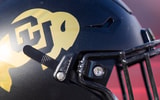 Colorado Helmet