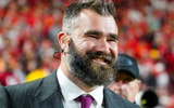 Jason Kelce