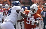 Rice transfer OL Ethan Onianwa