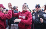 Shane Beamer