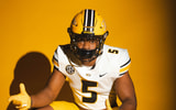 What are LSU's chances with former 5-star DL Williams Nwaneri?