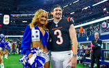 NFL: Cincinnati Bengals at Dallas Cowboys