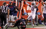 NCAA Football: Arizona at Utah