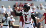 South Carolina EDGE Dylan Stewart (C.J. Driggers/GamecockCentral).