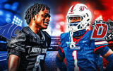 Duncanville vs North Crowley AFI