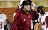 NCAA Football: Troy at Coastal Carolina