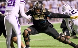 2026 TX OT Cortavious Tisaby