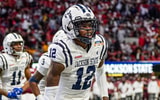 Travis Hunter, Jackson State