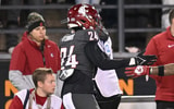 NCAA Football: Utah State at Washington State