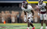 NCAA Football: Texas A&amp;M at Arkansas