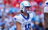 Kentucky Kicker Alex Raynor, via Mont Dawson, KSR