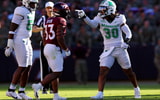 NCAA Football: Marshall at Virginia Tech