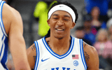 Duke F Maliq Brown