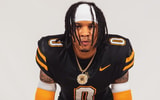 Trenton Yowe (Photo: Appalachian State Athletics)