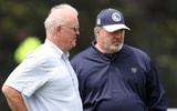 Stephen Jones Mike McCarthy