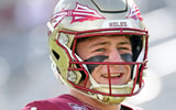 QB Luke Kromenhoek