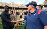 Mike Tomlin Bill Belichick