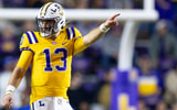 NCAA Football: Vanderbilt at Louisiana State