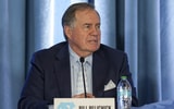 NCAA Football: North Carolina-Bill Belichick Press Conference