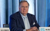 North Carolina HC Bill Belichick