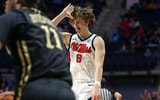 NCAA Basketball: Lindenwood at Mississippi