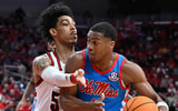 NCAA Basketball: Mississippi at Louisville