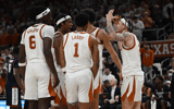 Texas Longhorns Basketball