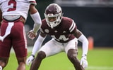 Mississippi State CB Brice Pollock (Photo by Jared Thomas, Maroon and White Daily)Mississippi State CB Brice Pollock (Photo by Jared Thomas, Maroon and White Daily)