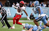 NC State WR Kevin Concepcion