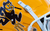 Arizona State Helmet