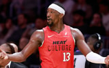 Bam Adebayo - Rhona Wise, Imagn Images