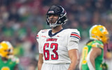 NCAA Football: Fiesta Bowl-Liberty at Oregon