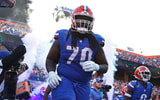 Damieon-George-Jr-Florida-Gators
