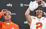 Clemson Tigers