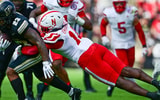 Nebraska transfer EDGE Princewill Umanmielen