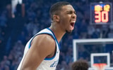 Lamont Butler, Kentucky