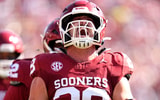 Danny Stutsman, Oklahoma