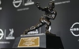 NCAA Football: Heisman Trophy Presentation