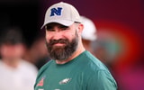 Jason Kelce