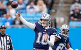 Cooper Rush