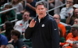 Brad Brownell, Clemson