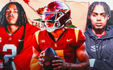 cali signees