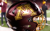 Minnesota Helmet