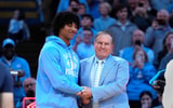 NCAA Basketball: La Salle at North Carolina