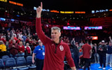 Porter Moser30