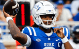 QB Maalik Murphy