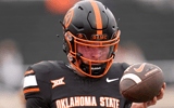 QB Alan Bowman