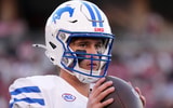 QB Preston Stone