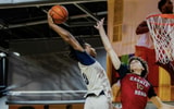 South Carolina basketball recruiting target Korie Corbett, an in-state class of 2026 guard. (Photo credit: Big Sh