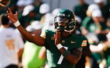 NCAA Football: Tarleton State at Baylor